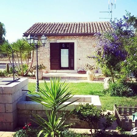 B&B Villa Giusy Συρακούσες Εξωτερικό φωτογραφία