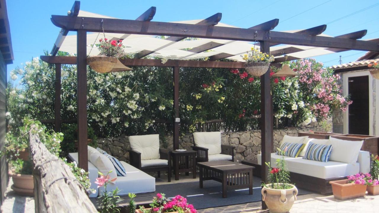 B&B Villa Giusy Συρακούσες Εξωτερικό φωτογραφία