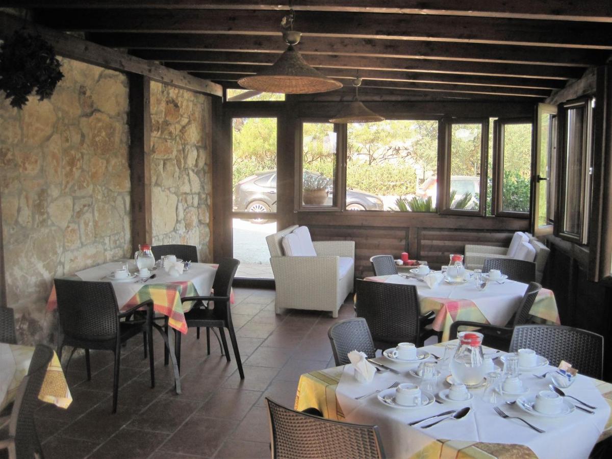 B&B Villa Giusy Συρακούσες Εξωτερικό φωτογραφία