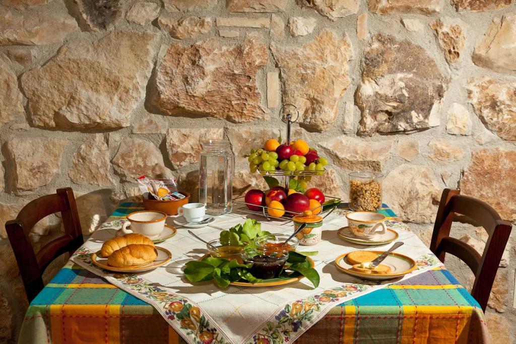B&B Villa Giusy Συρακούσες Εξωτερικό φωτογραφία