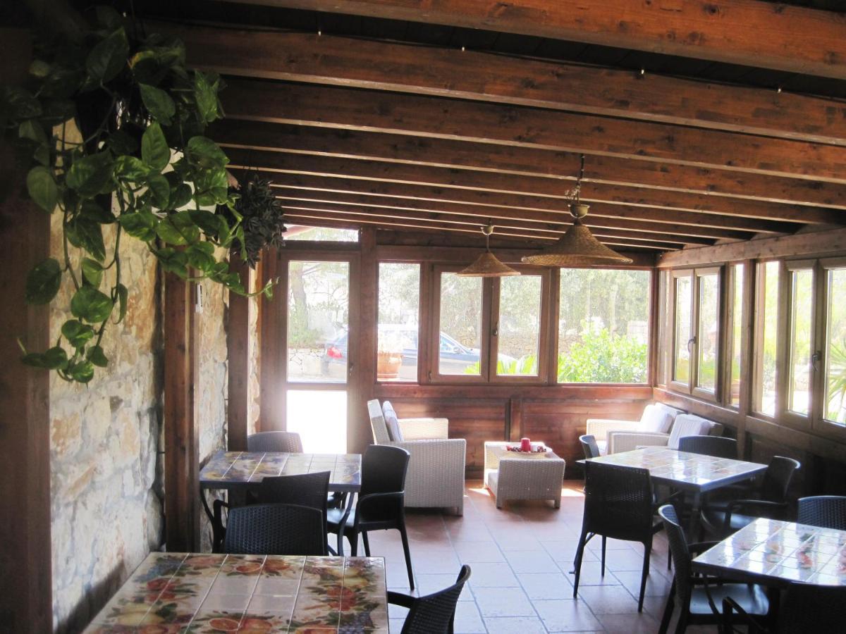 B&B Villa Giusy Συρακούσες Εξωτερικό φωτογραφία