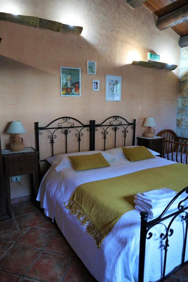 B&B Villa Giusy Συρακούσες Εξωτερικό φωτογραφία
