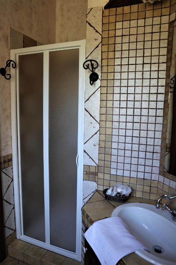 B&B Villa Giusy Συρακούσες Εξωτερικό φωτογραφία