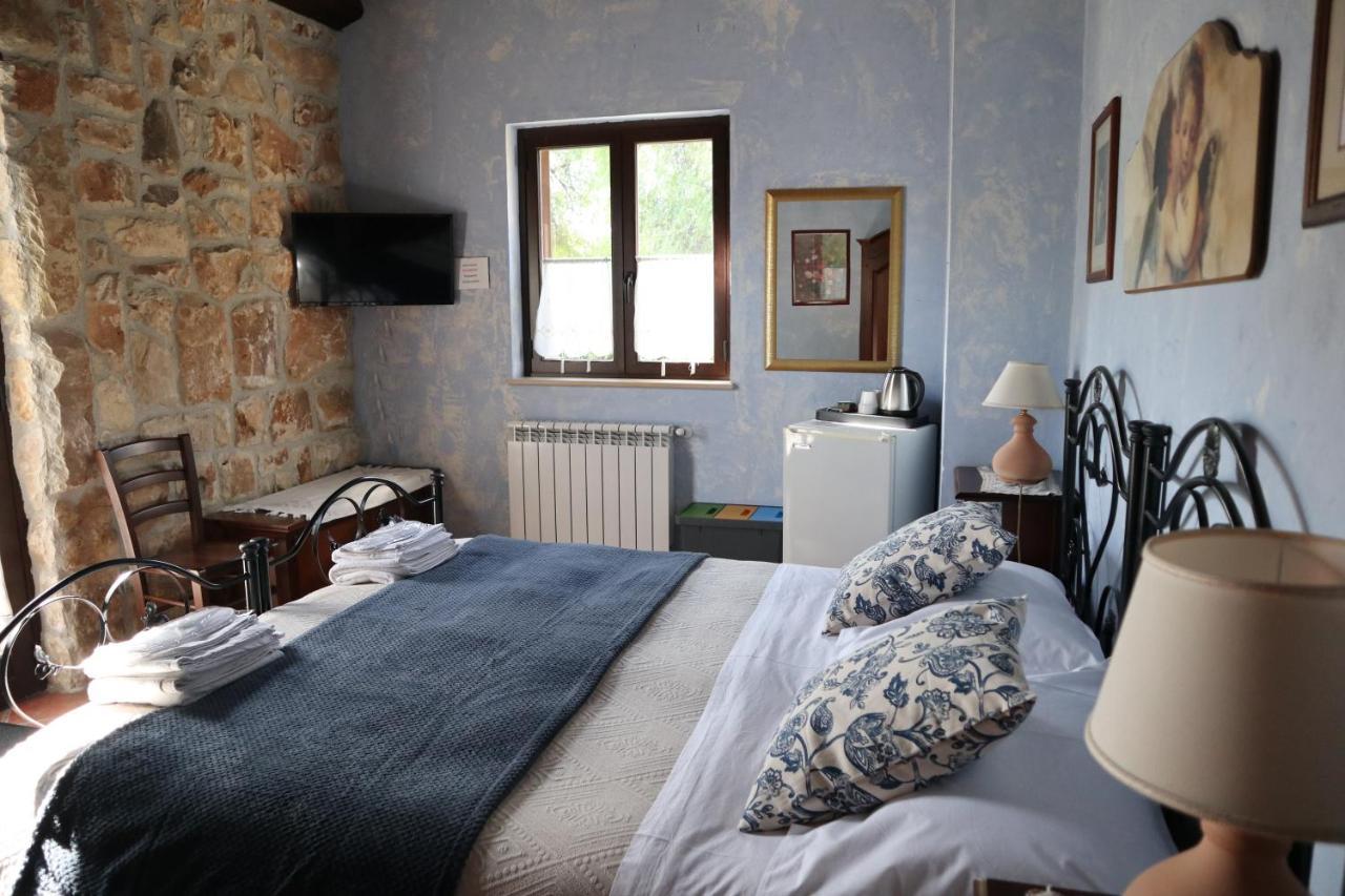 B&B Villa Giusy Συρακούσες Εξωτερικό φωτογραφία