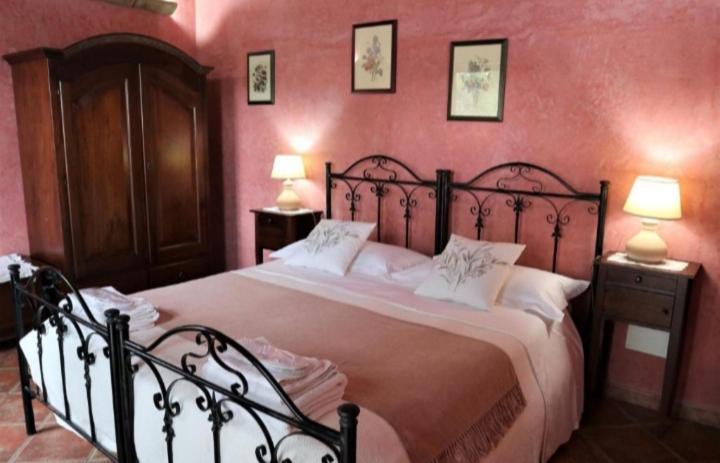 B&B Villa Giusy Συρακούσες Εξωτερικό φωτογραφία